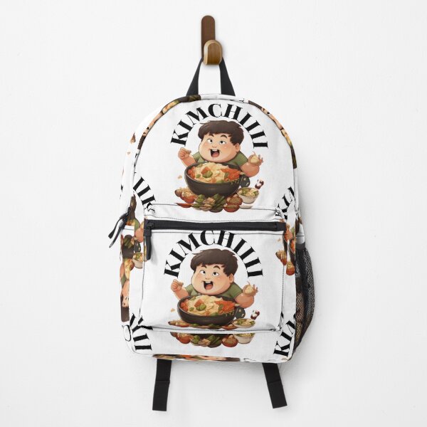 Item preview, KIMCHI AWESOME TO TASTE KIMCHIIII PLEASE designed and sold by PomskysRus.