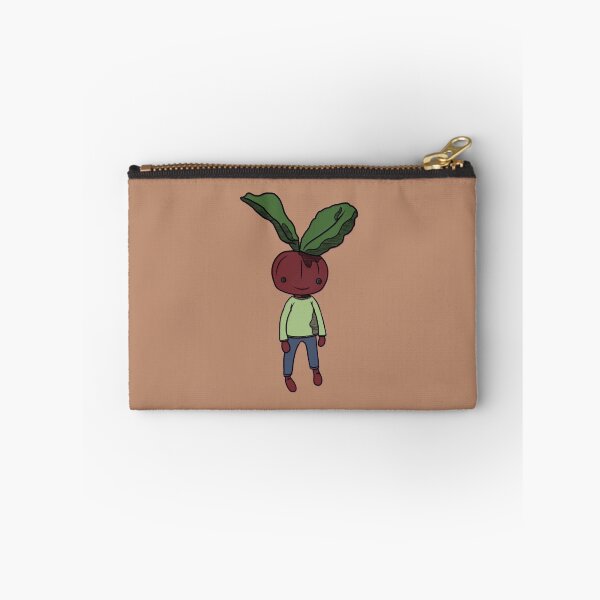 Item preview, Barry the Beet designed and sold by groovygreengal.