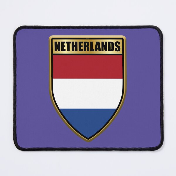 Item preview, NETHERLANDS Gifts, Stickers, Masks & Products (5) designed and sold by mpodger.
