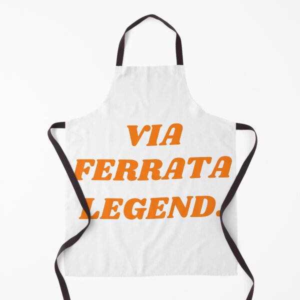 Item preview, Via Ferrata Legend designed and sold by Kornel Mayer.