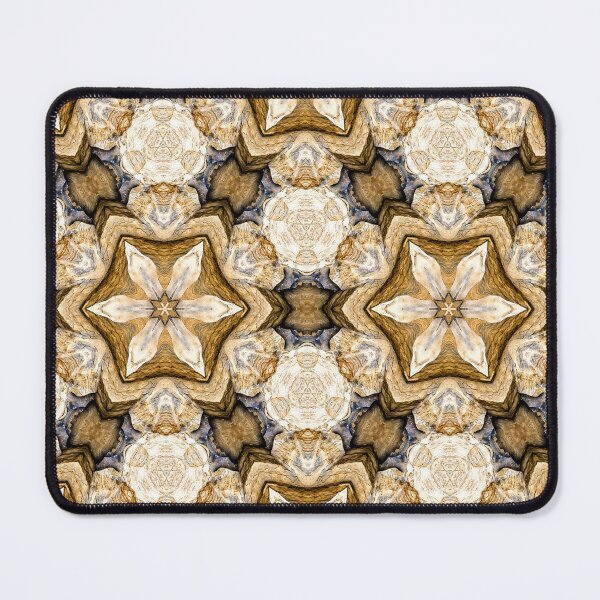 Item preview, Mandala Mosaic Pattern designed and sold by tomorrowsart.