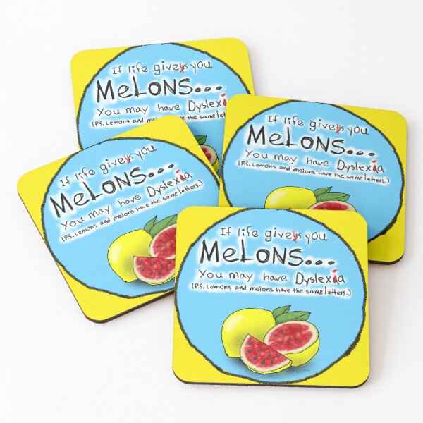 Item preview, Melons designed and sold by Yadahs-Works.
