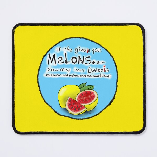 Item preview, Melons designed and sold by Yadahs-Works.