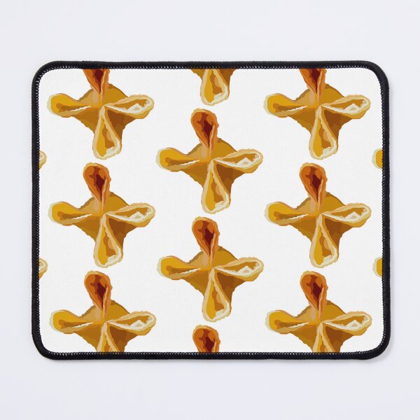 Item preview, Fried Crab Rangoon designed and sold by PlateMe.
