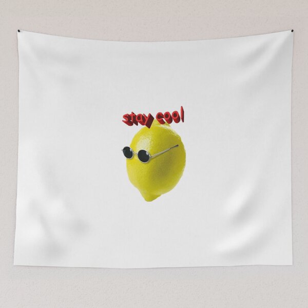 Item preview, Stay Cool designed and sold by TheDeltaFighter.
