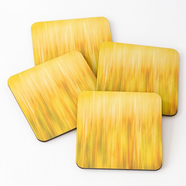 Item preview, Golden Marram Grass on Sand Dunes using ICM designed and sold by arranalex.