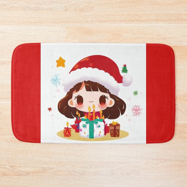 Item preview, Christmas Birthday 2 designed and sold by CrankyOldDude.