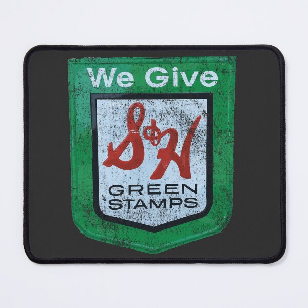 Item preview, S&H Green Stamps designed and sold by Staze2023.