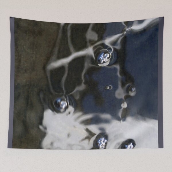 Item preview, French Door and Bubbles designed and sold by Jaeda DeWalt.
