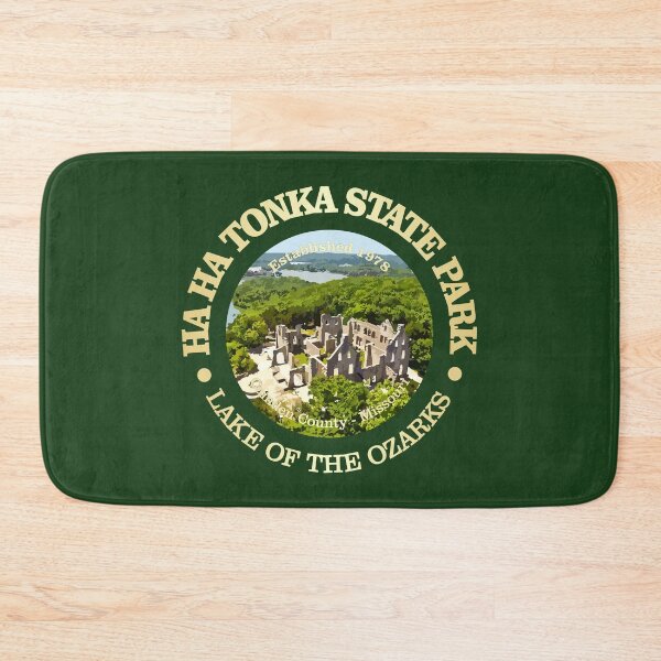 Item preview, Ha Ha Tonka (SP) designed and sold by curranmorgan.