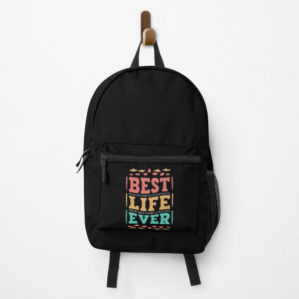 Item preview, Best Life Ever designed and sold by TrendyPalette.