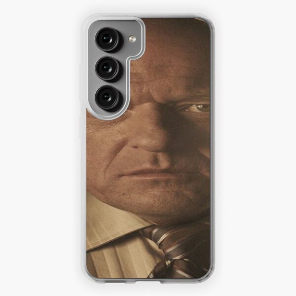 Breaking Bad Printed Mobile Cover