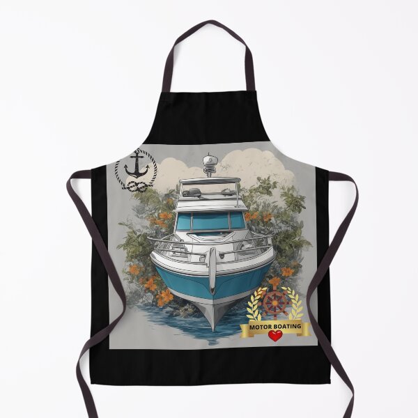 Item preview, MOTOR BOATING,LOVE,MOM, DAD, GIFT, PYJAMAS designed and sold by carlos crane.