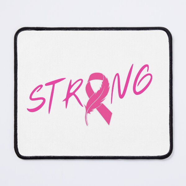 Item preview, the strong of the pink ribbon designed and sold by efek1.