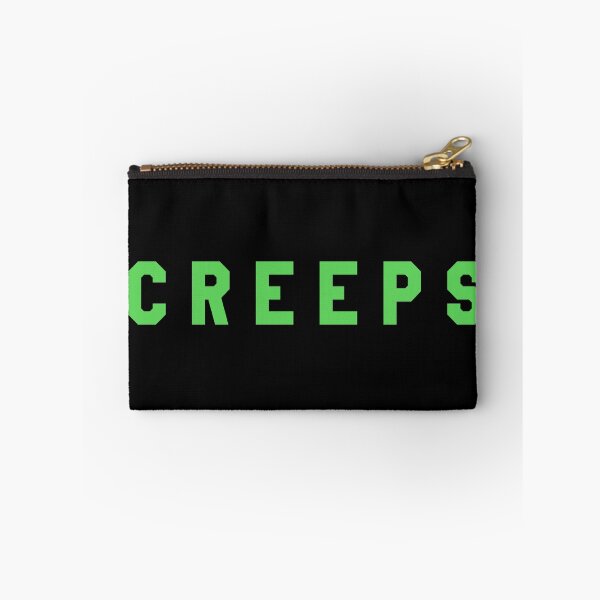 Item preview, CREEPS designed and sold by phabbyhowell.