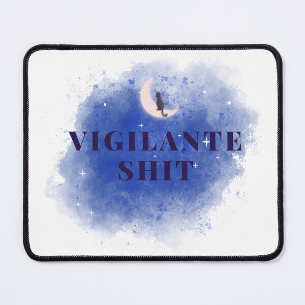 Item preview, Vigilante Shit designed and sold by Goaliesurfer23.