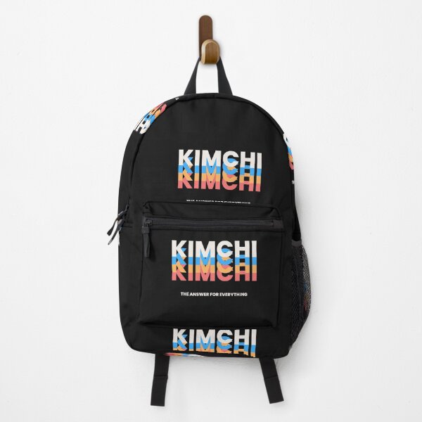 Item preview, KIMCHI KIMCHI KIMCHI designed and sold by PomskysRus.