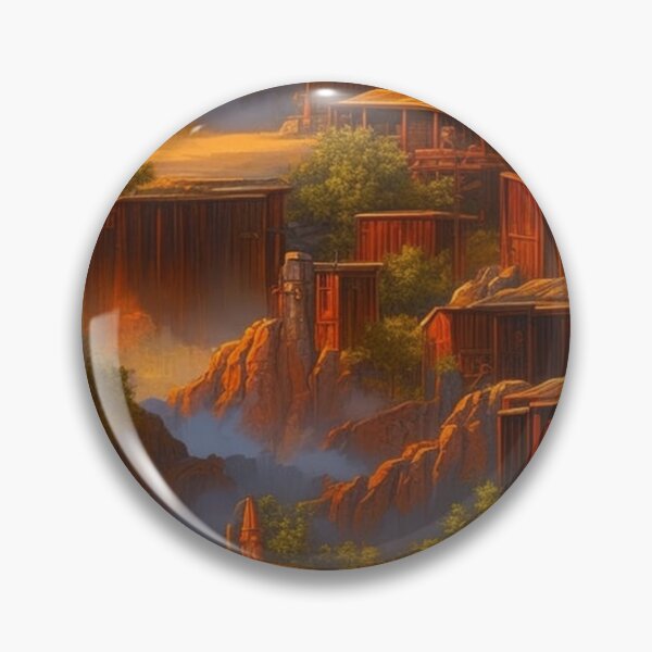 Item preview, The old west designed and sold by LeAnn515.