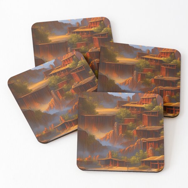 Item preview, The old west designed and sold by LeAnn515.