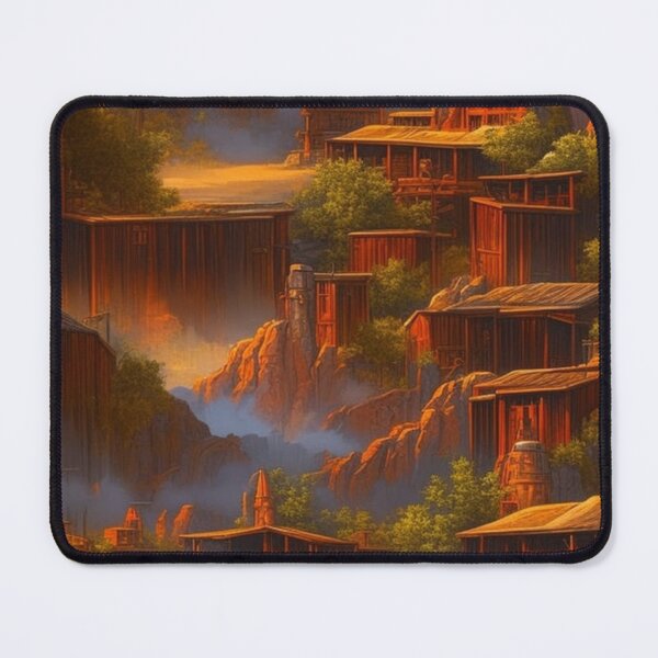 Item preview, The old west designed and sold by LeAnn515.