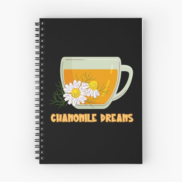 Item preview, Chamomile Tea Camomile Dreams designed and sold by PiggyBoxer.