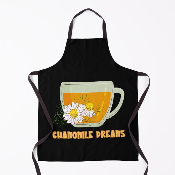 Item preview, Chamomile Tea Camomile Dreams designed and sold by PiggyBoxer.