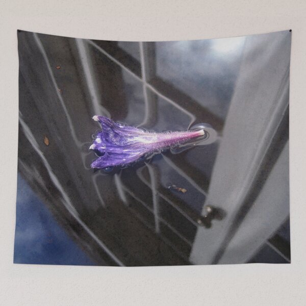 Item preview, Floating Flower and French Door designed and sold by Jaeda DeWalt.