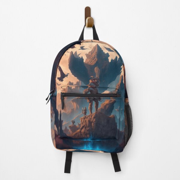 Item preview, Epic Odyssey designed and sold by Sadia Jannat.
