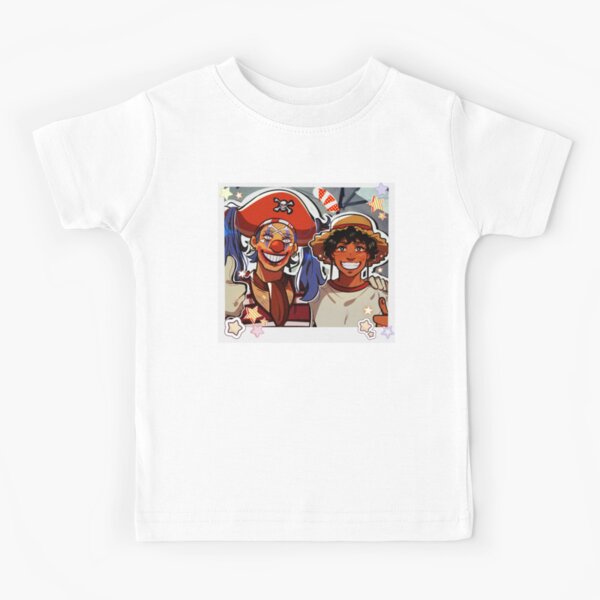 One Piece Kids T-Shirts for Sale - Fine Art America