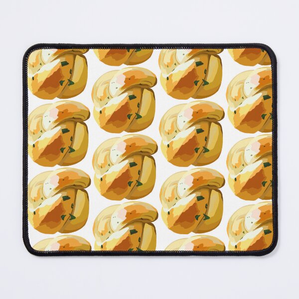 Item preview, Garlic Bread Knot designed and sold by PlateMe.