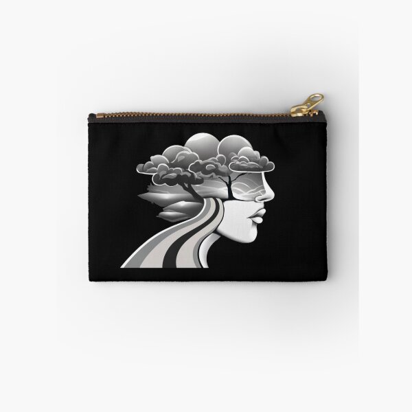 Item preview, Head In The Clouds designed and sold by TrendyPalette.