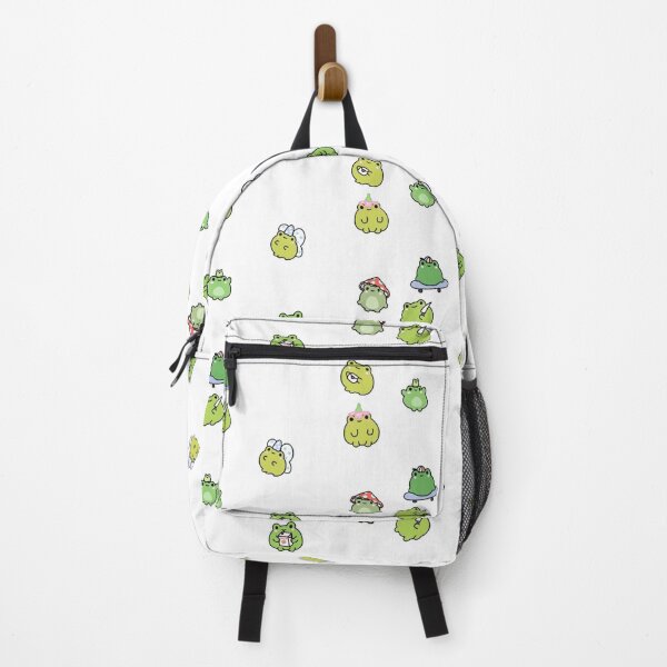 Item preview, Fat frog pack designed and sold by eemilystickers.