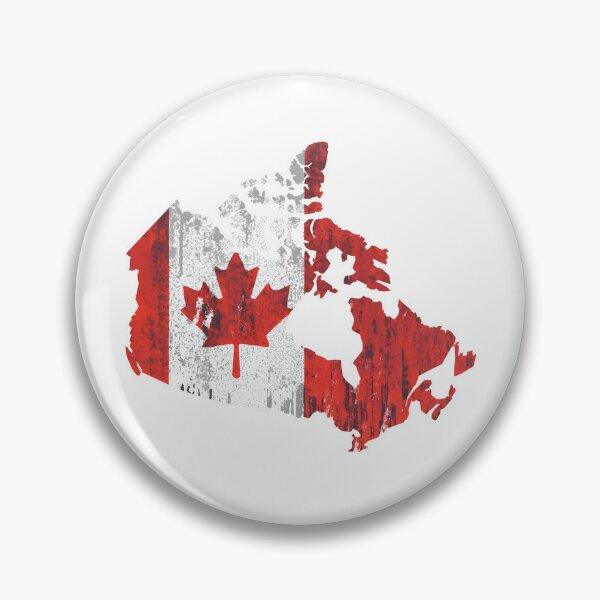 Item preview, Map of Canada - CANADA designed and sold by FirasChakroun.