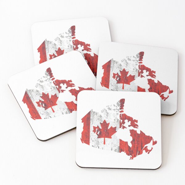Item preview, Map of Canada - CANADA designed and sold by FirasChakroun.