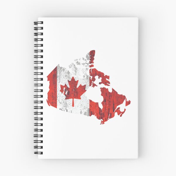 Item preview, Map of Canada - CANADA designed and sold by FirasChakroun.