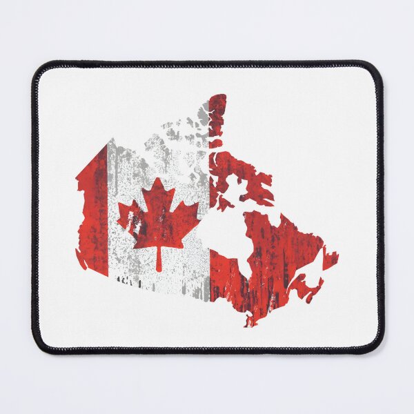 Item preview, Map of Canada - CANADA designed and sold by FirasChakroun.