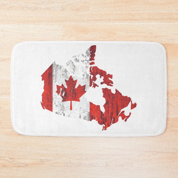 Item preview, Map of Canada - CANADA designed and sold by FirasChakroun.