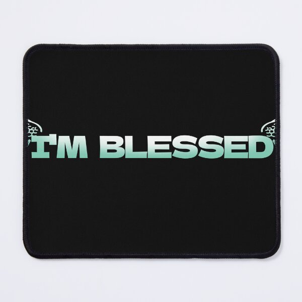 Item preview, IM BLESSED QUOTES designed and sold by La Loca.