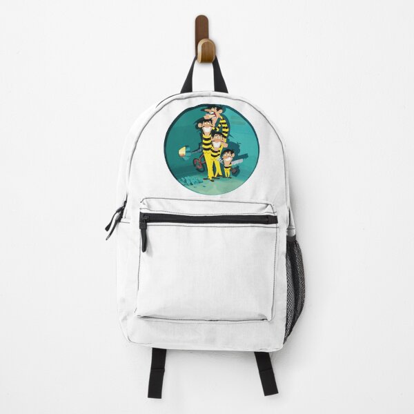 Item preview, Funny the daltons comedy cartoon designed and sold by ghalli2.