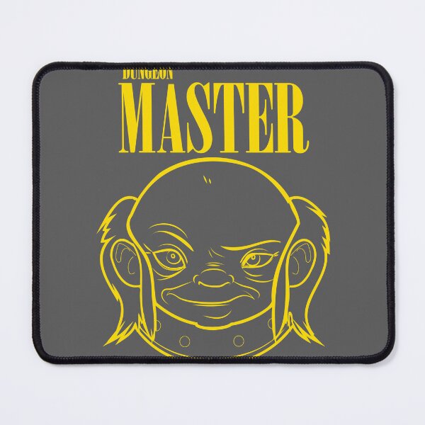 Item preview, dugeon master designed and sold by sambuko.