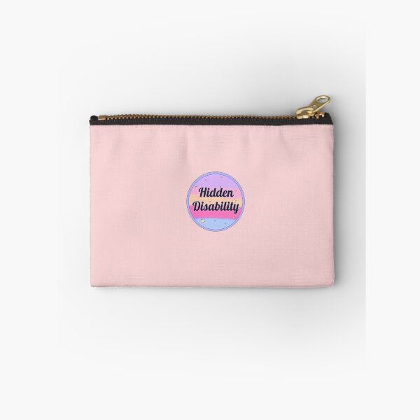 Item preview, Hidden disability  designed and sold by pepperlex99.