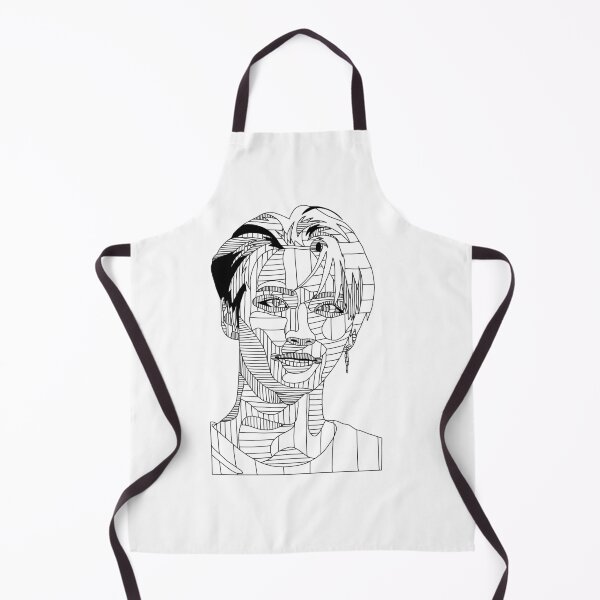 Item preview, Seongwha line-shaded designed and sold by flemingsworth .