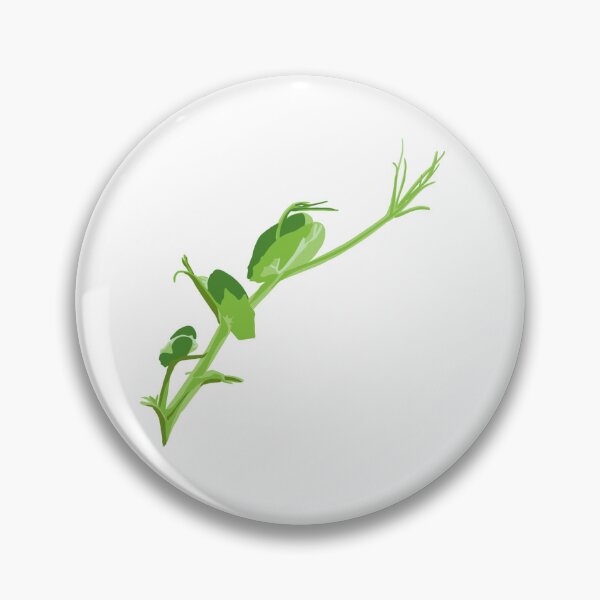 Item preview, Sprig of Pea Shoot designed and sold by PlateMe.