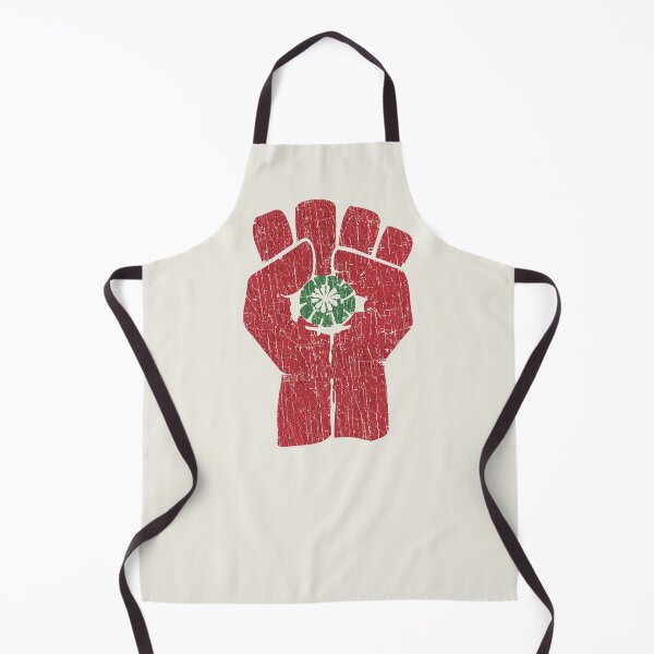 Item preview, Gonzo Fist 1970  designed and sold by AstroZombie6669.
