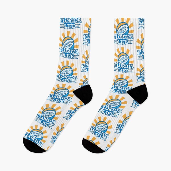 Item preview, Pensacola Beach Rays (Full Color) designed and sold by Justin Ellis.