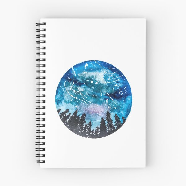 Item preview, Galaxy designed and sold by azaleas.