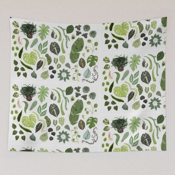Item preview, hehe! plants!! designed and sold by karmadogg.