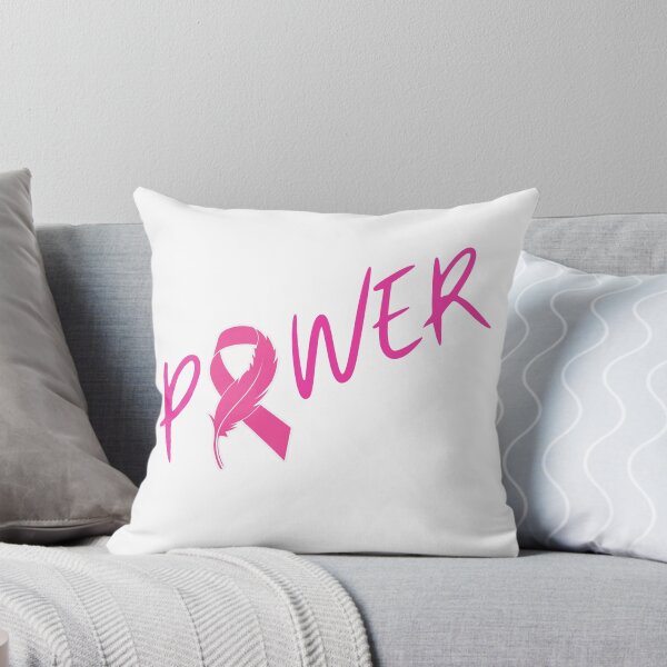 Item preview, the power of the pink ribbon designed and sold by efek1.