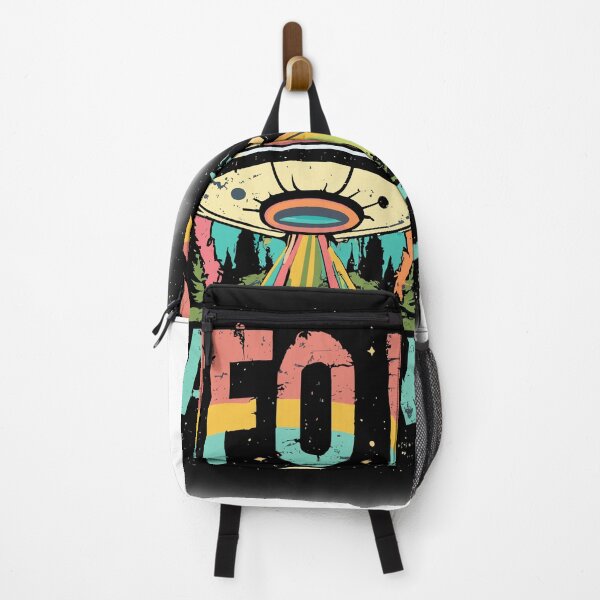 Item preview, UFO is landing. Design 3 designed and sold by Arno-Onei.