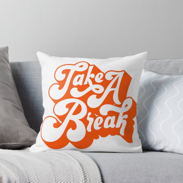 Item preview, Take A Break designed and sold by EternalEc.